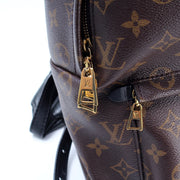 Palm Springs Backpack MM Monogram