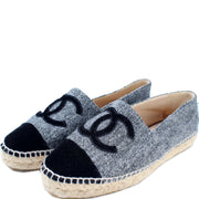 Espadrilles Size 36