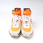 High Top Trainers Size 36