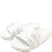 Logo Pool Slides Size 36