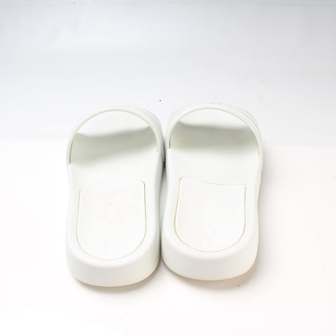 Logo Pool Slides Size 36