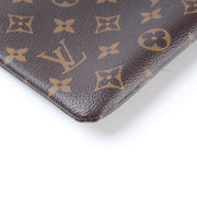 Daily Pouch Monogram