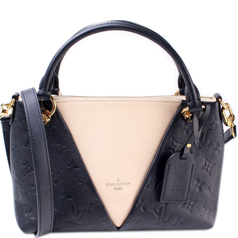 V Tote BB Empreinte