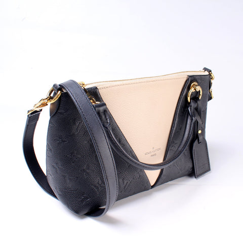 V Tote BB Empreinte