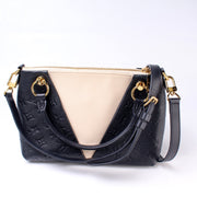 V Tote BB Empreinte