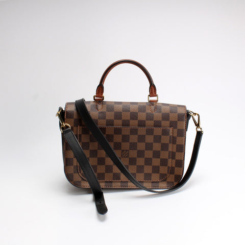 Beaumarchais Damier Ebene