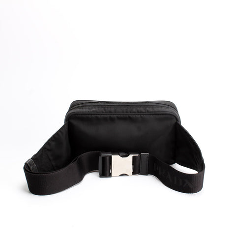 Re-Nylon Saffiano Belt Bag 2VL977