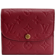 Ariane Wallet Empreinte