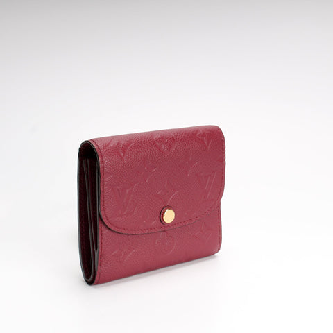 Ariane Wallet Empreinte