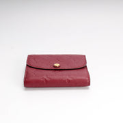 Ariane Wallet Empreinte