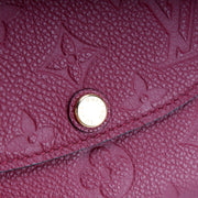 Ariane Wallet Empreinte