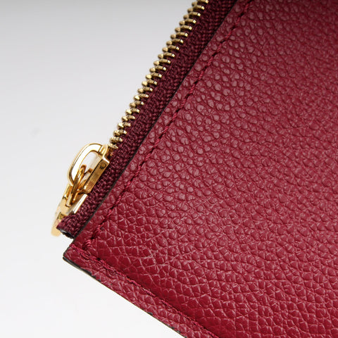 Ariane Wallet Empreinte