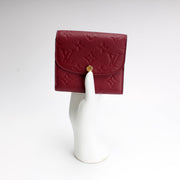 Ariane Wallet Empreinte