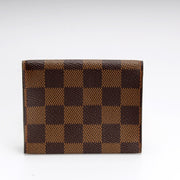 Envelope Cartes Damier Ebene