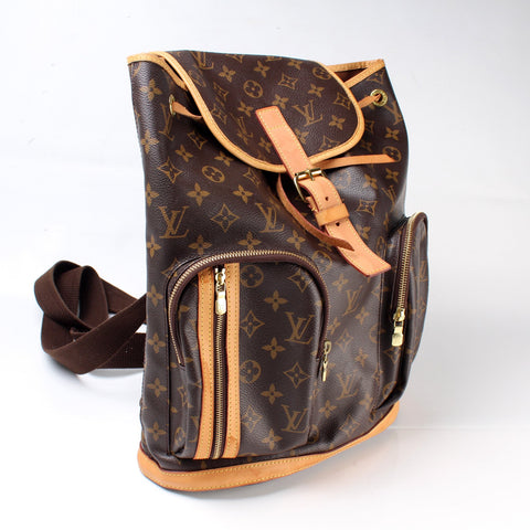 Bosphore Backpack Monogram