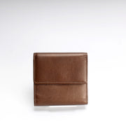 CC Compact Wallet Calfskin