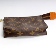 Toiletry Pouch 15 Monogram