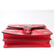 403348 Dionysus Shoulder Bag Medium Chinese New Year