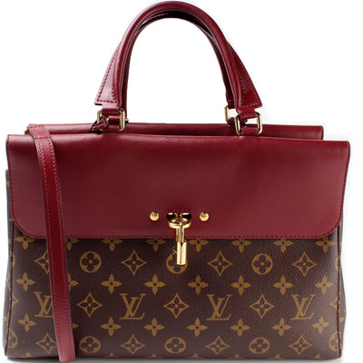 Venus Satchel Monogram