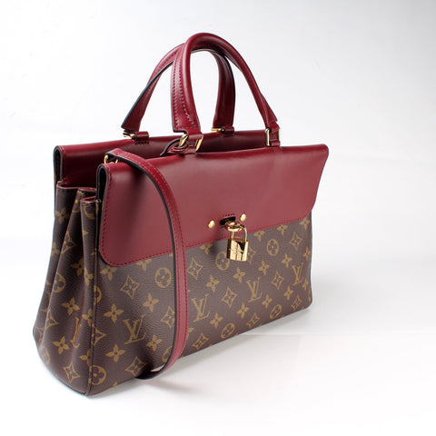 Venus Satchel Monogram