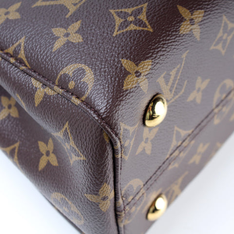 Venus Satchel Monogram