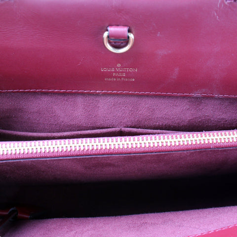 Venus Satchel Monogram