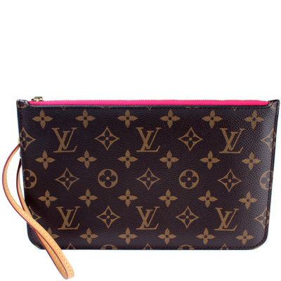 Pochette Only Monogram