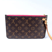 Pochette Only Monogram