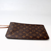 Pochette Only Monogram