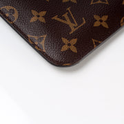 Pochette Only Monogram