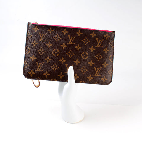 Pochette Only Monogram