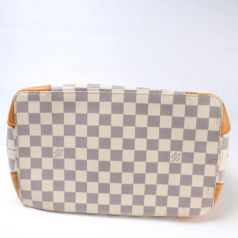 Hampstead PM Damier Azur