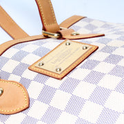 Hampstead PM Damier Azur