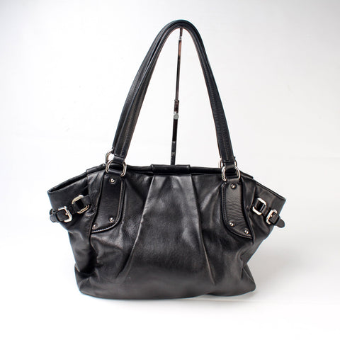 BR3974 Prugna Soft Calfskin