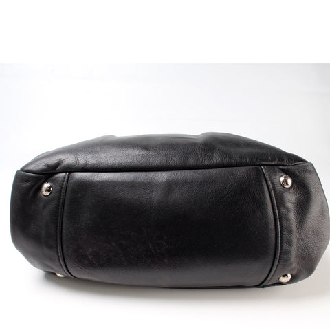 BR3974 Prugna Soft Calfskin