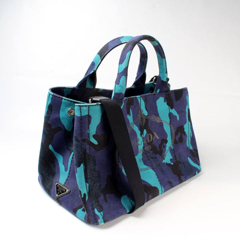 Canapa Canvas Medium Tote