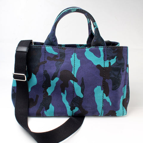 Canapa Canvas Medium Tote