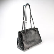 CC Flap Shoulder Bag