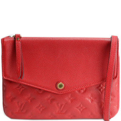 Twice Bag Empreinte