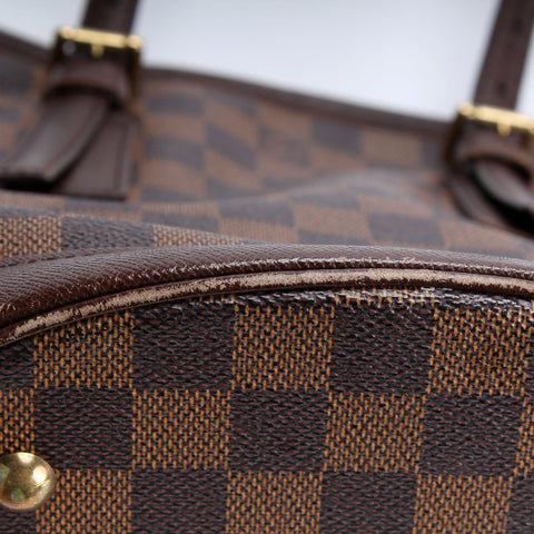 Marais Bucket Damier Ebene