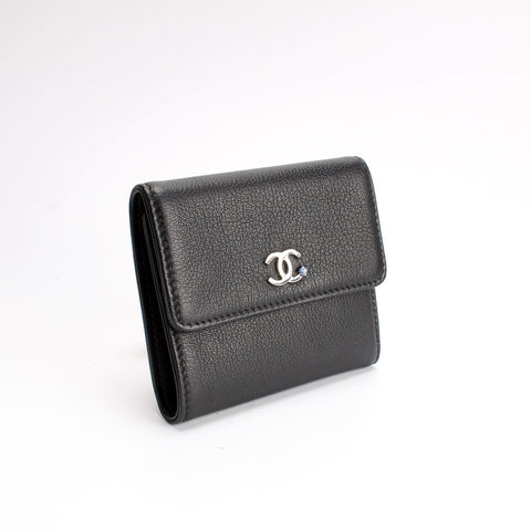 La Pausa Trifold Wallet