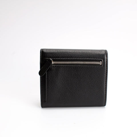 La Pausa Trifold Wallet