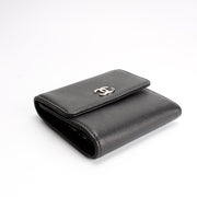 La Pausa Trifold Wallet