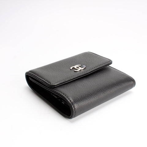 La Pausa Trifold Wallet