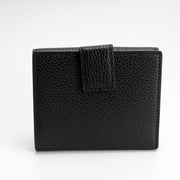 449405 Betty Compact Wallet Calfskin