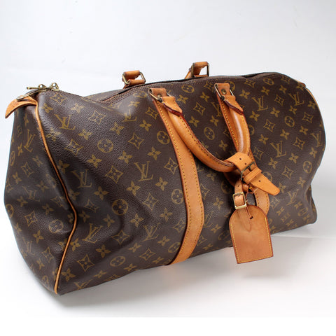 Keepall 45 Monogram