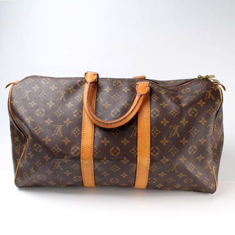 Keepall 45 Monogram