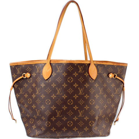 Neverfull MM Monogram