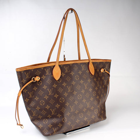 Neverfull MM Monogram