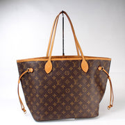 Neverfull MM Monogram